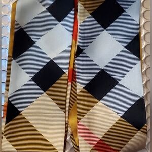 Set Of 2 Bag Twilly,Scarf,Hair tie